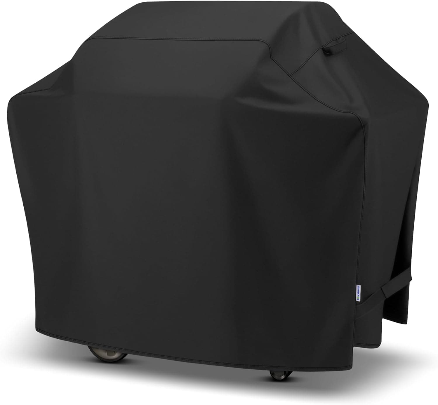 SunPatio Heavy Duty Grill Cover, 55 inch — grills that stay outdoors year round